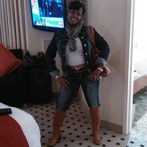 Meet your Posher, Martha